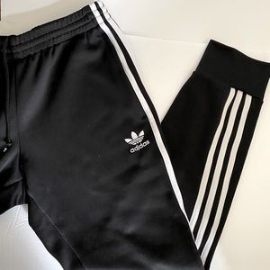 Adidas pants unisex
